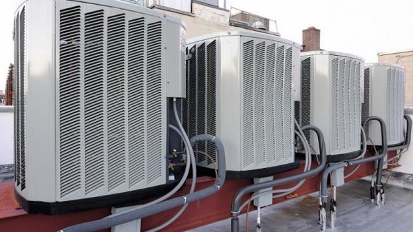 مقایسه میزان بازدهی و هزینه های انواع سیستم سرمایشی ساختمان