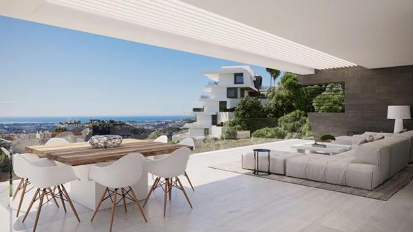 پنت هاوس (Penthouse) چیست؟