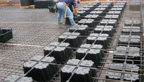 آشنایی با سقف یوبوت