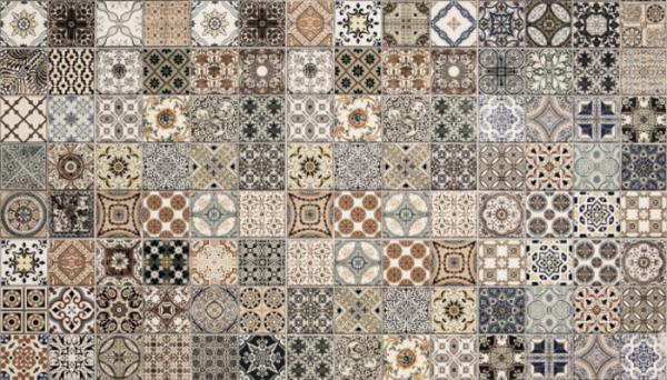 تفاوت های کاشی و سرامیک