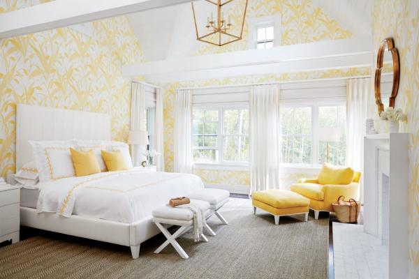 طراحی اتاق خواب در زمان بازسازی و ساخت