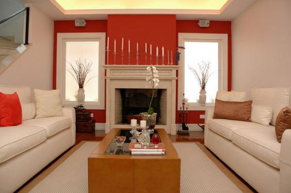 طراحی و تغییر دکوراسیون ویلا