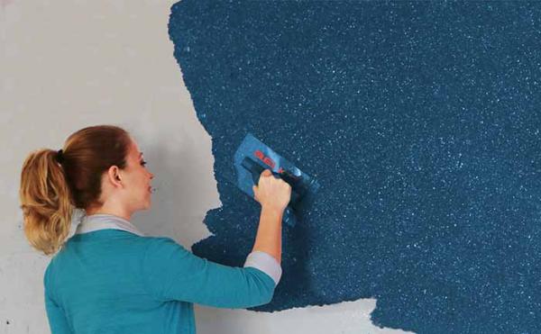 آشنایی با پوشش بلکا در صنعت ساختمان