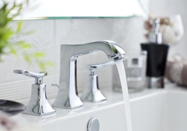 آشنایی با انواع شیر آلات در ساختمان