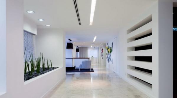 دیوار کاذب چیست و چه کاربردی دارد؟