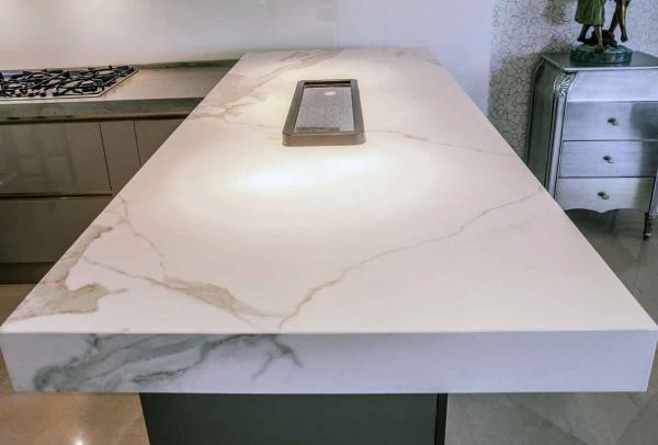 سنگ مصنوعی کوارتز چیست و چه کاربردهایی دارد