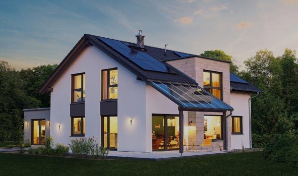 ویلای پیش ساخته چیست؟