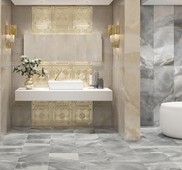 کاربرد های کاشی در صنایه ساختمانی، مزایا و معایب آن