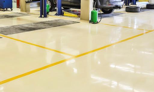 آشنایی با کفپوش پلی یورتان (پلی اورتان)