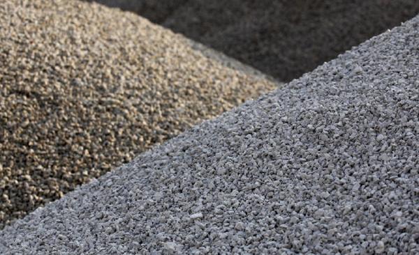 کاربرد شن و ماسه در ساخت بنا چیست؟