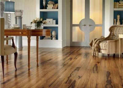استفاده از پارکت لمینت (Laminate Flooring)