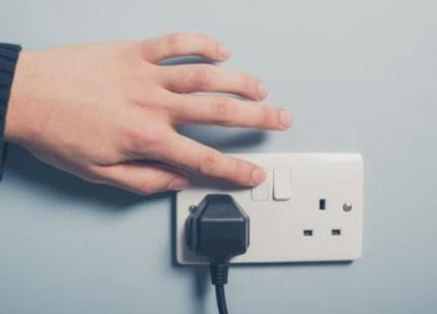 تعویض کلید و پریز و انواع آنها