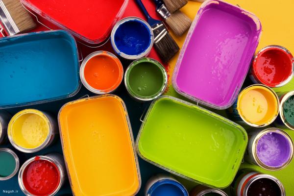رنگ نسوز چیست و چه کاربردهایی در صنعت ساختمان دارد؟