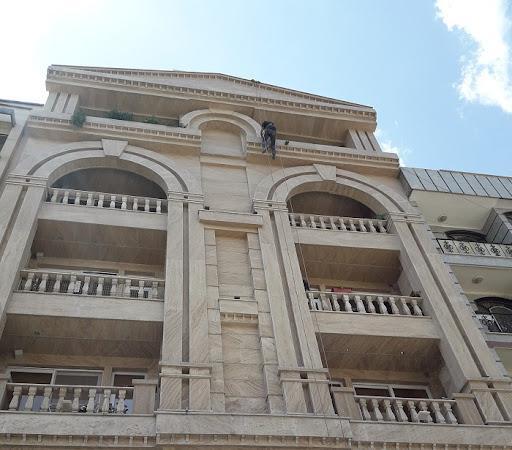 آشنایی با انواع سنگ نما ساختمان و راهنمای خرید