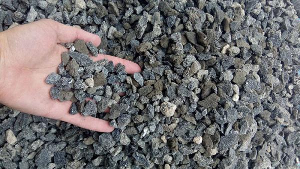 پوکه معدنی چیست و چه کاربردهایی در نعت ساختمان دارد؟