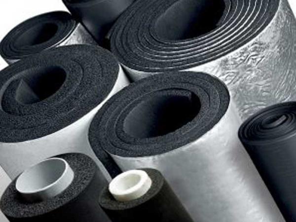 عایق حرارتی چیست و در کجاها از آن استفاده میشود؟