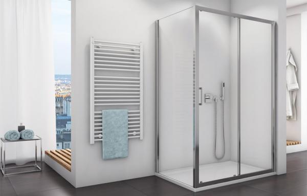 ساخت کابین دوش در تغییر دکواسیون