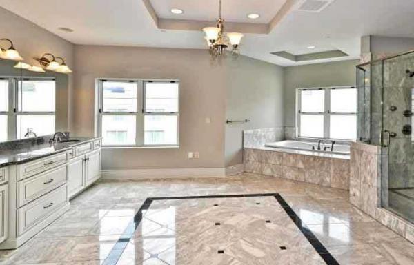 کابردهای سنگ گرانیت در ساختمان چیست؟