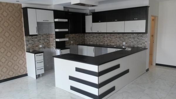 استفاده از کابینت ام دی اف (MDF)