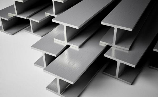 آشنایی با تیرآهن و کاربردهای آن در صنایع ساختمانی