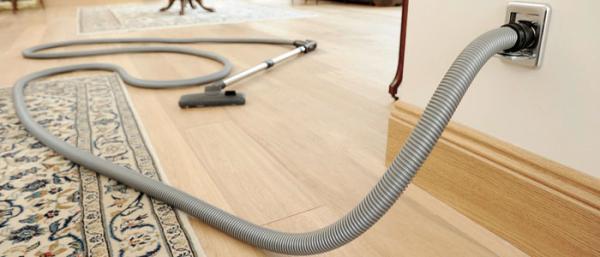 جارو مرکزی چیست و در کجا کاربرد دارد؟