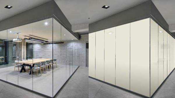 شیشه هوشمند چیست و چه کاربردهایی دارد؟