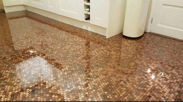 کفپوش اپوکسی چیست و در کجا به کار میرود؟