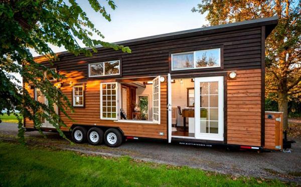 انواع کانکس و کاربردها و مزایا و معایب آنها