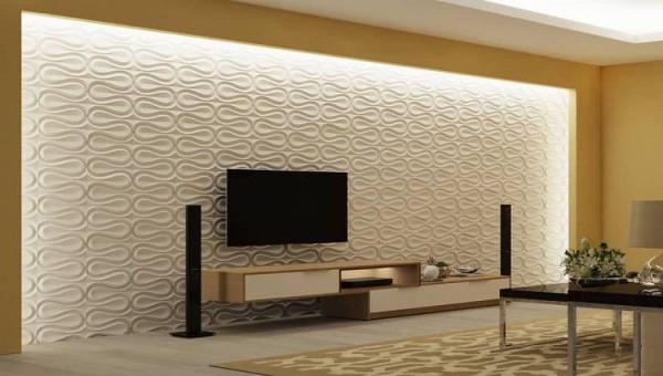کاربرد دیوارپوش ها در دکوراسیون
