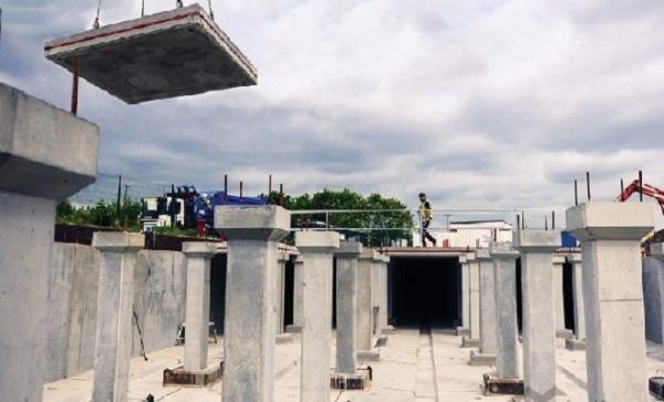 بتن پیش ساخته چیست و چه کاربردی دارد؟