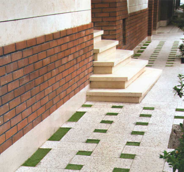 دانستی ها و کاربردهای موزاییک