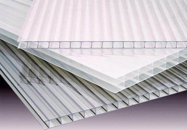 کاربردهای فایبر گلاس در صنایع ساختمانی