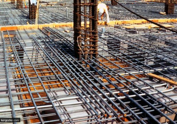 آرماتوربندی چیست و چه کاربردی دارد؟