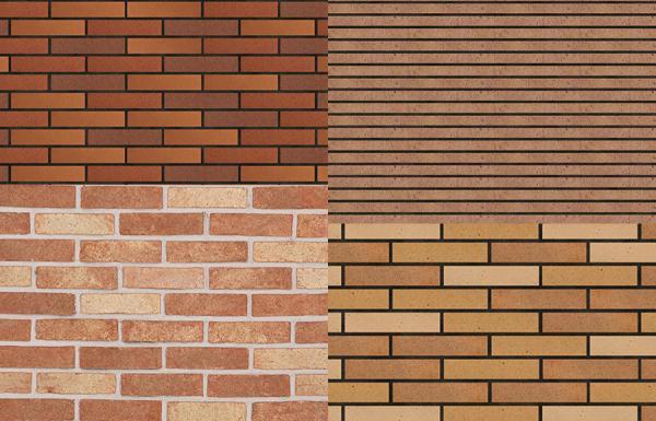 آجر نما چه مزایا و معایبی دارد؟