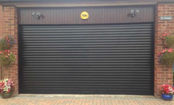 مزایا و معایب درب کرکره ای اتوماتیک چیست؟