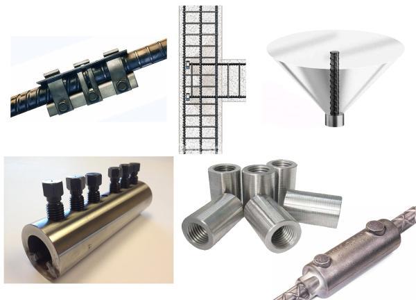 کوپلر چیست و چه کاربردی در صنایع ساختمانی دارد؟